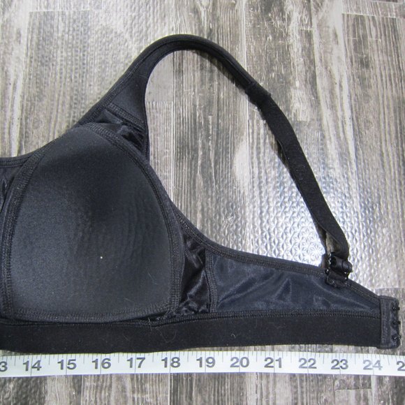 Like New Moving Comfort Sports Bra - Picture 8 of 9